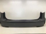 Rear Bumper Cover Lexus RX350/RX450H Base/f Sport W/sensor Holes 1H9 16-18 Oem. Fixed Price $321.10.