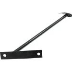 Left Driver Front Bumper Bracket Ford Mustang 1967 1968 Shelby C7ZZ-17755-A. Fixed Price $56.17.