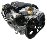 Ohio Speed Shops Gm Chevy LS3 6.2L 495HP Engine & 4L65E Trans Package 6771243350. Fixed Price $25225.00.