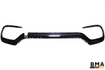 Mercedes-benz GLS63 Amg X167 Front Bumper Lower Trim Insert 2021 2026 Oem. Fixed Price $199.99.