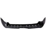 Bumper Cover For 2007-2014 Chevrolet Tahoe Rear Plastic Paint To Match. Fixed Price $189.56.