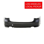 Rear Bumper Cover 14-18 Subaru Forester 2.0XT 2.5I 57794SG000 SU1100172 La. Fixed Price $108.17.