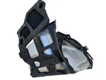 Porsche Panamera 970 Rear Right Passenger Side Bumper Bracket W/ Heat Shield Oem. Fixed Price $66.50.