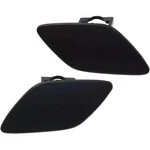 Front Bumper Headlight Washer Nozzle Cover Cap L/r Fit Bmw 3 Series 2007-2010. Fixed Price $59.99.