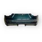 Jaguar F-type X152 2020-23 Rear Bumper Cover W/ Valance Oem MX53-17D781 *scuffs*. Fixed Price $695.00.