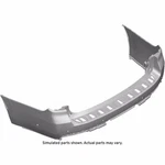 Genuine Gm Bumper Cover 87814045. Fixed Price $1077.21.