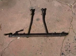 Pontiac Steering Center Link 1955 1956 1957 Other Gm 1950'S. Fixed Price $100.00.