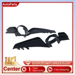 New Fog Light Trims Left Right Side For 2001-2006 Bmw E46 325CI, 330CI. Fixed Price $55.89.
