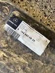 Genuine Mercedes-benz Molding 164-885-08-24. Fixed Price $100.00.