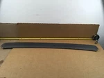 2011-2012 Land Rover Range Hse Rear Bumper Cover Panel 9H4217E962AA Oem .. Fixed Price $31.49.