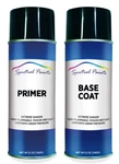 For Audi LX5J Ara Blue Crystal Met. Spray Paint & Primer Compatible. Fixed Price $52.95.