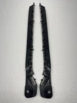 2010 - 2011 Mercedes Benz Class W212 Bracket Support Bumper Rear Left Right. Fixed Price $90.00.