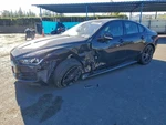 Rear Blk Bumper Assy/ W Park Assist Oem 17-19 Jaguar Xe. Fixed Price $575.00.