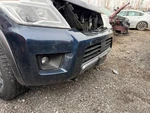 (local Pickup Only) Front Bumper Park Assist With Fog Lamps Fits 17-20 Armada 51. Fixed Price $984.00.