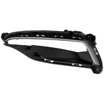HY1038129 New Replacement Front Driver Fog Light Bezel Fits 2015-2017 Sonata. Fixed Price $95.00.