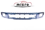 New Painted Ford Blue Jeans N1 Front Bumper 2015-2017 F-150 FO1002424. Fixed Price $396.65.