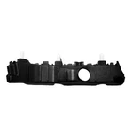 Front Left Outer Bumper Cover Bracket Fits 2020-2025 Hyundai Venue 86551K2000. Fixed Price $17.96.