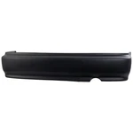 2910-89-2 Sherman Bumper Cover Rear Coupe Sedan For Honda Civic 1996-2000. Fixed Price $238.98.