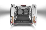 Bedrug Cargo Floor Liner Vt 11-13 Trnst Fits 2011-2013 Ford Transit Connect. Fixed Price $239.95.