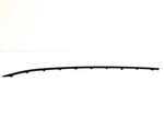 Audi A7 Sportback Front Bumper Left Strip 4G8807967J New Genuine. Fixed Price $41.44.
