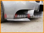 Type Carbon Fiber Front Bumper Splitter Lip For Bmw E90 E92 E93 M3 2008-2013. Fixed Price $198.99.