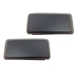 Ford F-150 2018-2020 Bumper Trim Cover Driver And Passenger Side Pair Capa. Fixed Price $54.19.