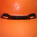 Bmw M850I Bumper Lower Cover Rear 2019 2020 2021 2022 51128075246 840I Coupe Oem. Fixed Price $179.10.