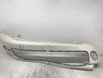 Front Bumper Cover White Mini Cooper 2011-2015 51117268746 Oem. Fixed Price $275.50.