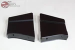 1956 Chevy Front Fender Extension Inner Support Brackets Backing Plates Uk New. Fixed Price $38.88.