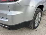(local Pickup Only) Rear Bumper Vin J 11TH Digit Limited Sle Opt Uft Fits 13-17. Fixed Price $224.90.