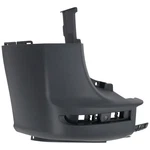 Bumper Face Bar End Extension Rear Driver Left Side For Mb Mercedes Van Hand. Fixed Price $34.88.