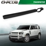 Fit For 2020-24 Land Rover Defender 110 130 Front Bumper Grille Badge Strip Trim. Fixed Price $45.51.