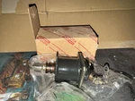Toyota Land Cruiser FJ25 FJ40 New Old Stock Starter Solenoid Magnet Switch. Fixed Price $150.00.