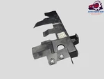 Acura Mdx 2017-2020 Front Bumper Driver Side Air Guide Plate Cover Oem. Fixed Price $36.90.