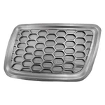 For Jeep Grand Cherokee 14-16 Tow Hook Cover Front Lower Passenger Side. Fixed Price $10.40.