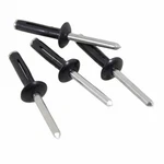 Genuine Ford License Bracket Rivet W706610-S417. Fixed Price $29.14.