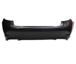 Lexus Bumper Cover Rear ES350 ES300H 2016 2017 2018 Oem 5215933370. Fixed Price $230.00.