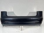 2017-2022 Tesla Model 3 Rear Bumper Cover W/ Sensor Holes Oem. Fixed Price $200.00.