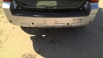 Rear Bumper Vin 8TH Digit Hybrid With Park Assist Fits 08-12 Escape 357080. Fixed Price $519.89.