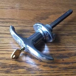 1955 1956 1957 Chevrolet Station Wagon Tailgate Handle W/key Vtg 1950S Gm Lock-. Fixed Price $195.00.