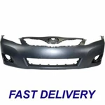 New Front Bumper Cover Usa Built Fits 2010-2011 Toyota Camry Hybrid TO1000370. Fixed Price $195.30.