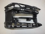 2017 2018 2019 2020 Bmw 5 Series G30 G31 Base Front Right Bumper Support #192. Fixed Price $60.00.