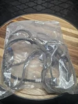 07-12 Mercedes Benz GL450 Rear Bumper Parking Sensor Wiring Harness Oem. Fixed Price $46.55.