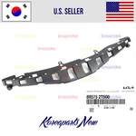 Front Bumper Cover Upper Reinforcement 865752T500 Genuine Kia Optima 2014-2015. Fixed Price $49.98.