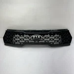 2021-2022 Kia Sorento Front Upper Radiator Grille 86366-R5300 Oem. Fixed Price $110.00.