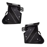 Ford Focus 2015-2018 Bumper Brackets Driver Passenger Side Pair Hatchback. Fixed Price $52.49.
