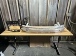 2020 2021 2022 Bmw 740I Front Upper / Lower Bumper Impact Bar Oem. Fixed Price $556.00.