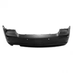 For Bmw 3-SERIES 2009 2010 2011 Bumper Cover Rear Sedan 3.0L E90. Fixed Price $448.02.