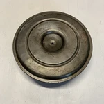1955 Ford Thunderbird Oil Bath Air Cleaner Top Cove. Fixed Price $145.00.