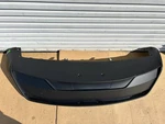 2025 Tesla Model Y Rear Bumper Cover Lower Fascia Oem 1036050035-A W/scratches. Fixed Price $199.00.